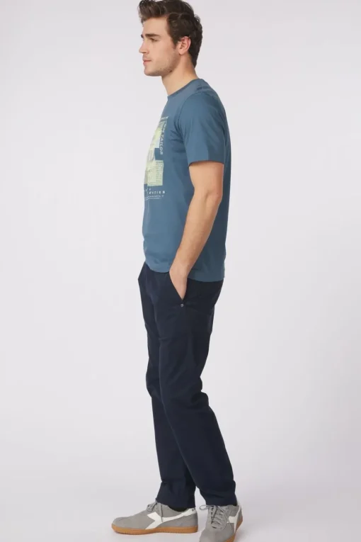 Tom Tailor T-Shirt 1045664