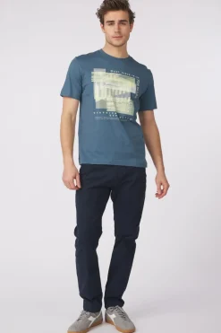 Tom Tailor T-Shirt 1045664