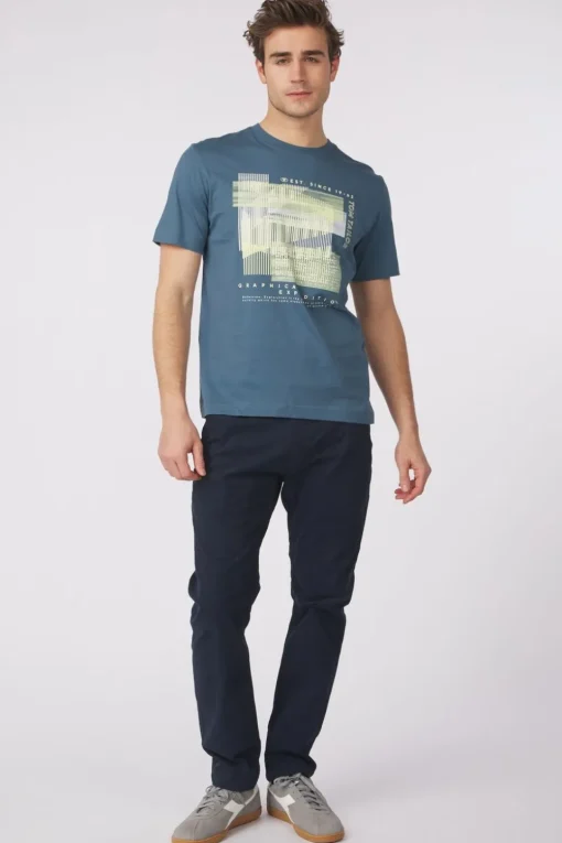 Tom Tailor T-Shirt 1045664