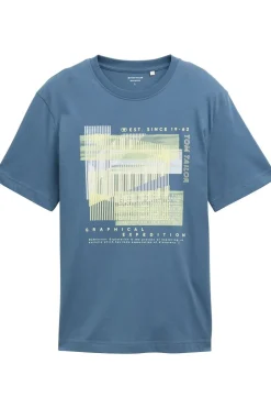 Tom Tailor T-Shirt 1045664