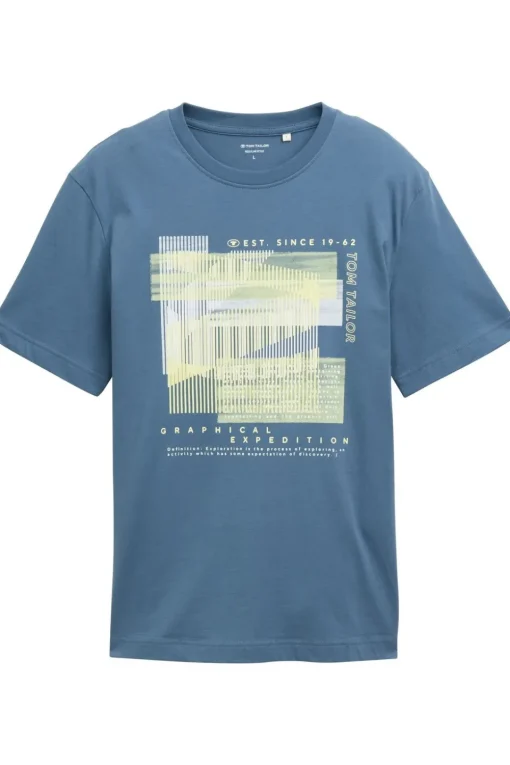Tom Tailor T-Shirt 1045664
