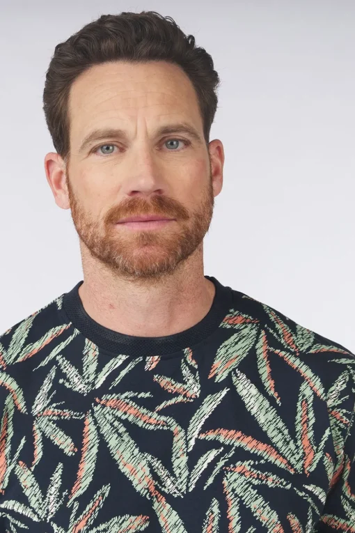 Tom Tailor T-Shirt 1045699