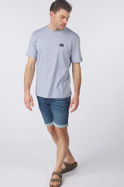 Tom Tailor T-Shirt 1045700