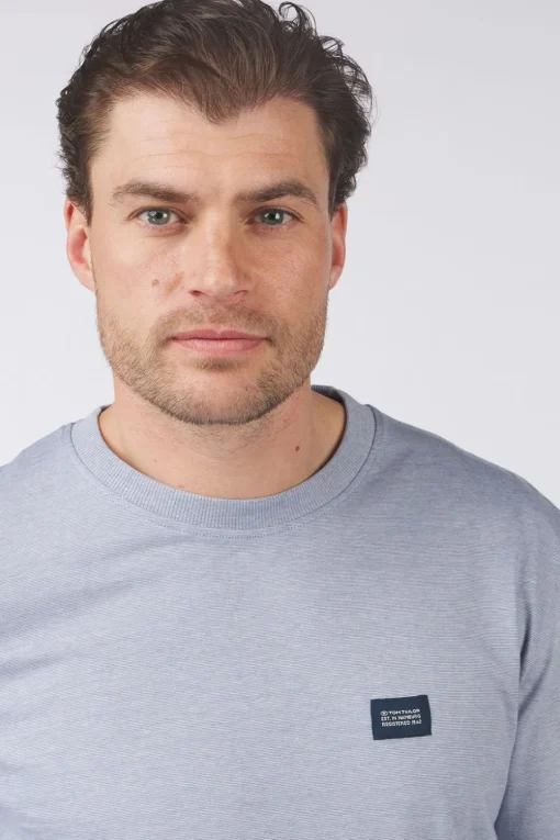 Tom Tailor T-Shirt 1045700
