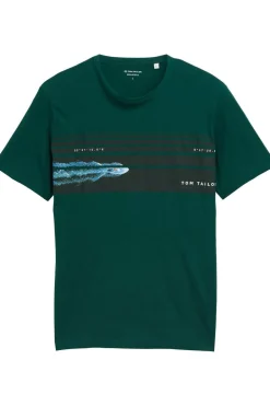 Tom Tailor T-Shirt 1046791