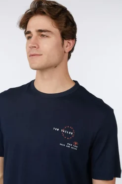 Tom Tailor T-Shirt 1046794