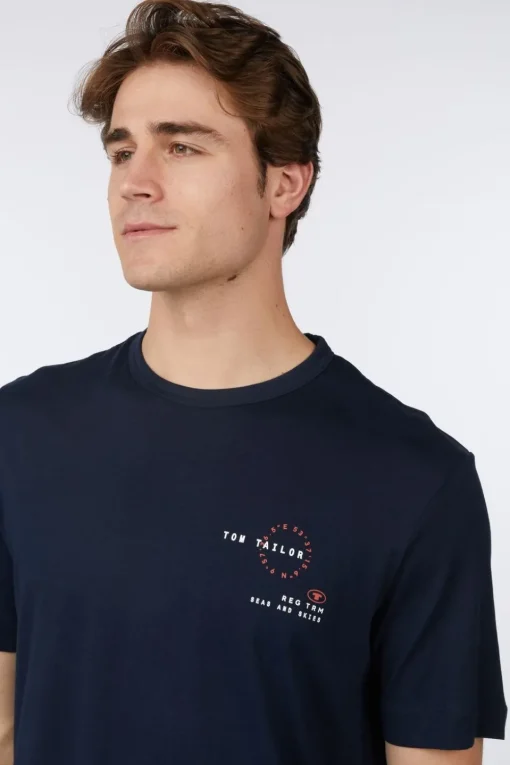 Tom Tailor T-Shirt 1046794