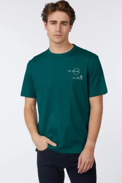 Tom Tailor T-Shirt 1046794