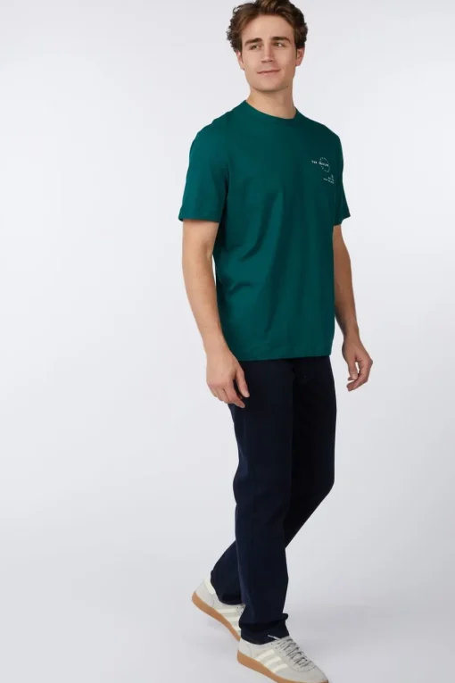 Tom Tailor T-Shirt 1046794