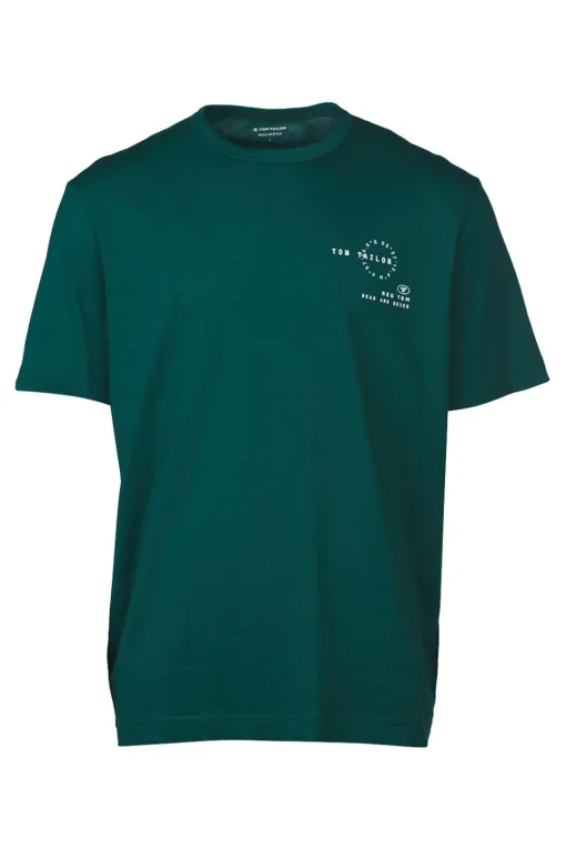 Tom Tailor T-Shirt 1046794