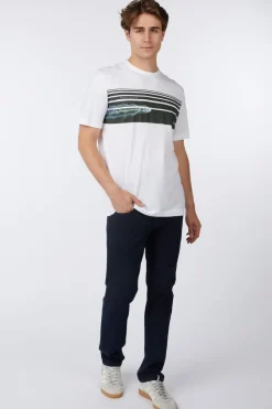 Tom Tailor T-Shirt 1046791