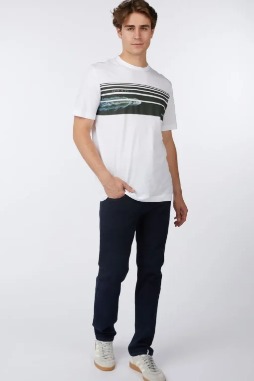 Tom Tailor T-Shirt 1046791