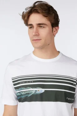 Tom Tailor T-Shirt 1046791