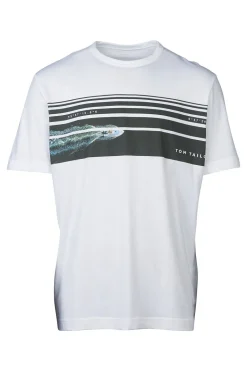 Tom Tailor T-Shirt 1046791