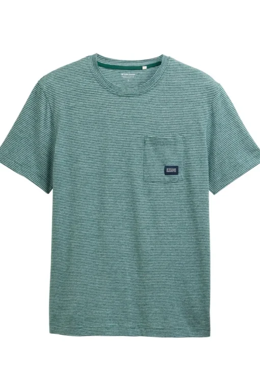 Tom Tailor T-Shirt 1046803