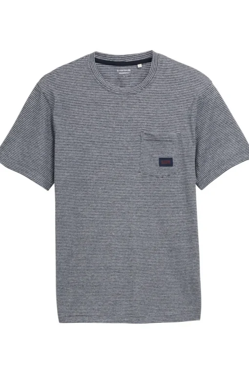 Tom Tailor T-Shirt 1046803