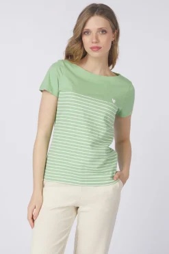 Tom Tailor T-Shirt 1045544
