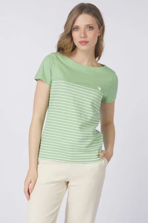 Tom Tailor T-Shirt 1045544