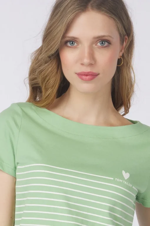 Tom Tailor T-Shirt 1045544