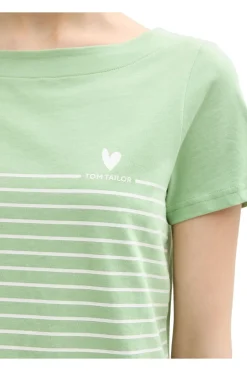 Tom Tailor T-Shirt 1045544