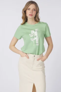 Tom Tailor T-Shirt 1045534
