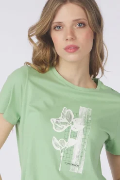 Tom Tailor T-Shirt 1045534