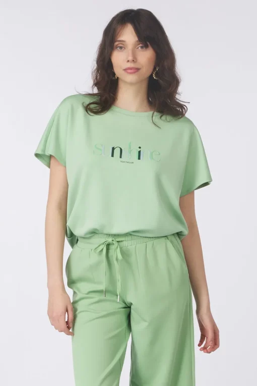 Tom Tailor T-Shirt 1045572