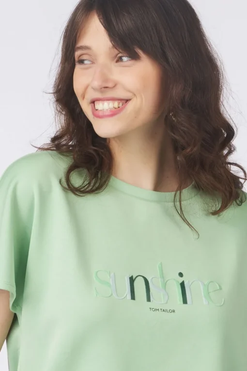 Tom Tailor T-Shirt 1045572