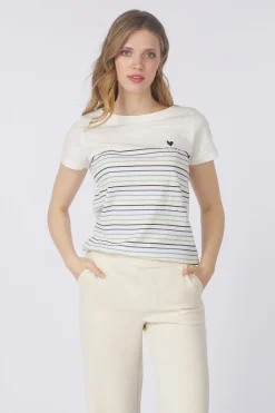 Tom Tailor T-Shirt 1045544