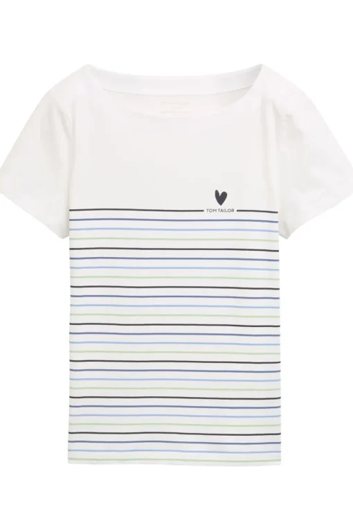 Tom Tailor T-Shirt 1045544