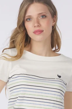 Tom Tailor T-Shirt 1045544