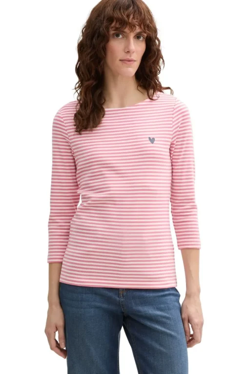 Tom Tailor T-Shirt 1045535
