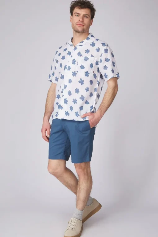 Tommy Hilfiger Brooklyn Short 1985