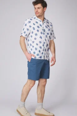 Tommy Hilfiger Brooklyn Short 1985