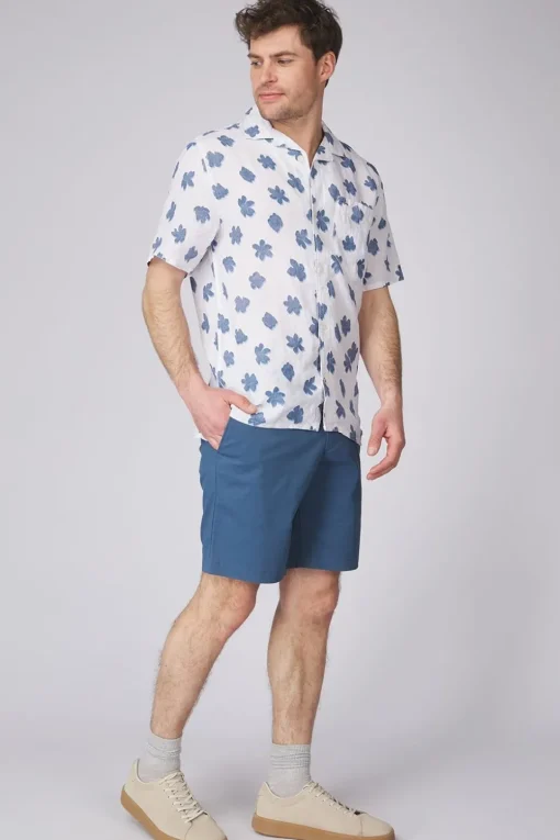 Tommy Hilfiger Brooklyn Short 1985