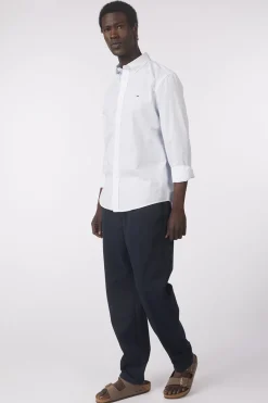Tommy Hilfiger Hemd Flex Poplin Mini