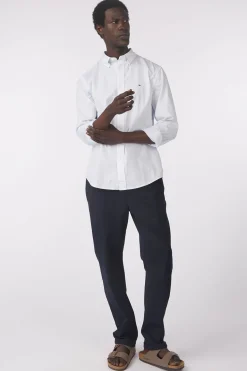 Tommy Hilfiger Hemd Flex Poplin Mini