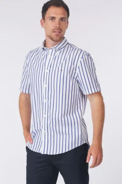 Tommy Hilfiger Hemd Flex Poplin