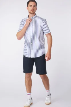 Tommy Hilfiger Hemd Flex Poplin