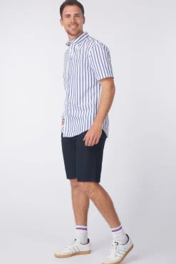 Tommy Hilfiger Hemd Flex Poplin