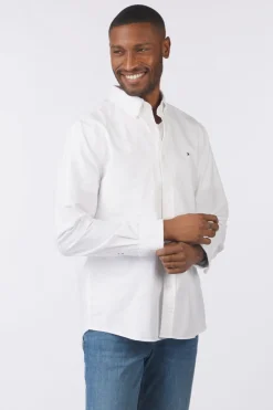 Tommy Hilfiger Hemd Herritage Oxford