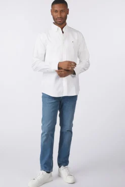 Tommy Hilfiger Hemd Herritage Oxford