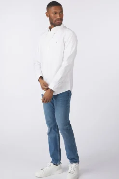 Tommy Hilfiger Hemd Herritage Oxford