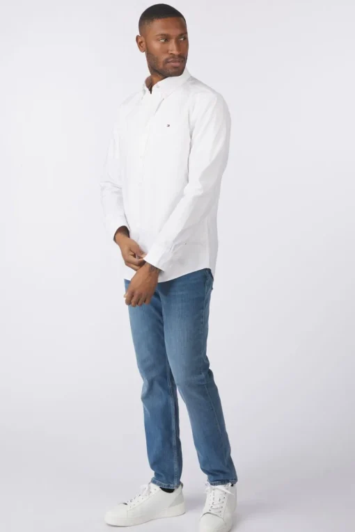 Tommy Hilfiger Hemd Herritage Oxford