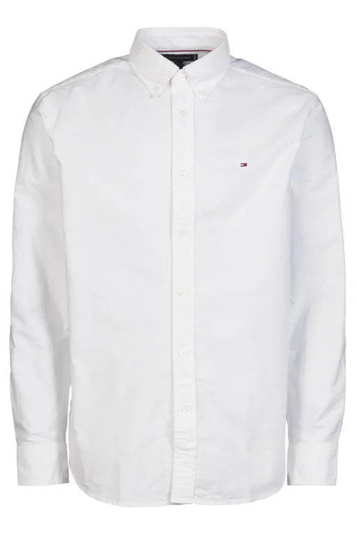 Tommy Hilfiger Hemd Herritage Oxford