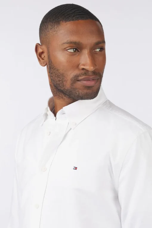 Tommy Hilfiger Hemd Herritage Oxford