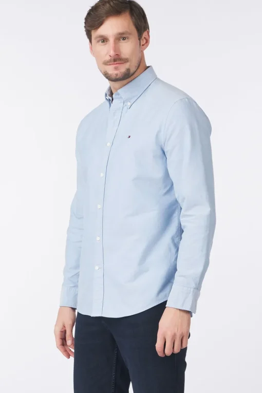 Tommy Hilfiger Hemd Herritage Oxford