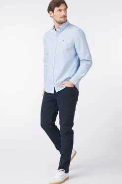 Tommy Hilfiger Hemd Herritage Oxford