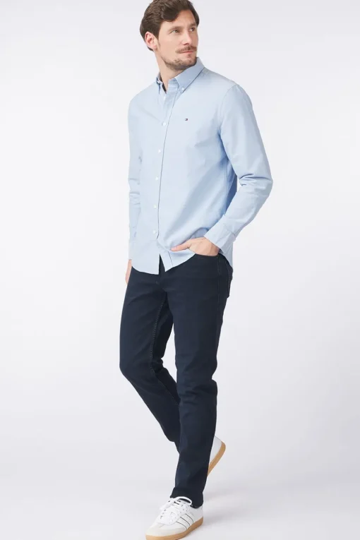 Tommy Hilfiger Hemd Herritage Oxford