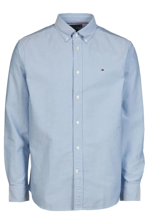 Tommy Hilfiger Hemd Herritage Oxford